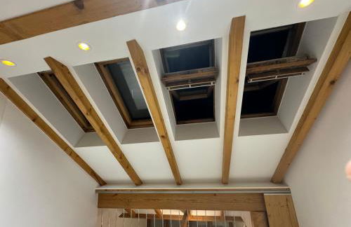 Schöne Maisonette Wohnung in Wiesbaden - Foto 17