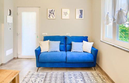 La Casa dei Glicini - Foto 47