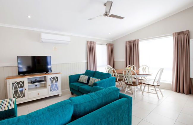 Tasman Holiday Parks - North Star - Foto 72