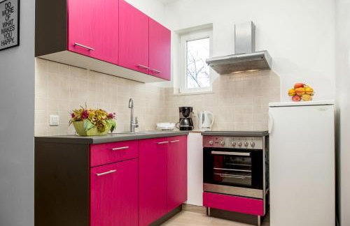 Dubravka apartmani - Foto 21