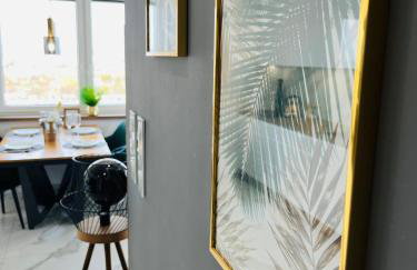 Apartament 44 Aquapark Reda - Foto 47