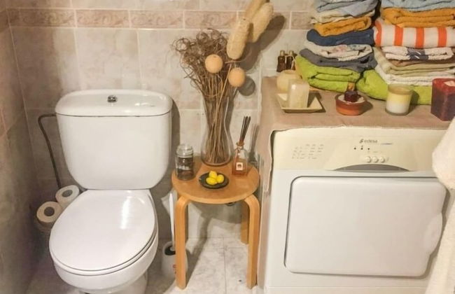 Piso Sandra Medina - Foto 21