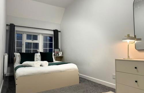 Large House for 21 - Nottingham City - Photo 50