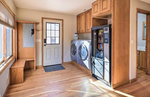 Welcoming Cañon City Abode - Walk to River! - Foto 10