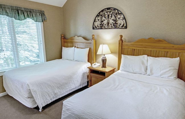 Pocono Mountain Villas by Exploria Resorts - Foto 24