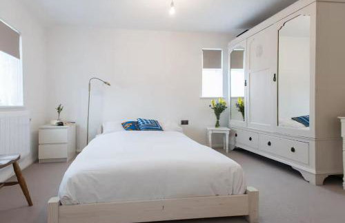 Pied-a-terre SE1 Spacious 1 Bedroom Comfort for 3 Guests - Foto 6