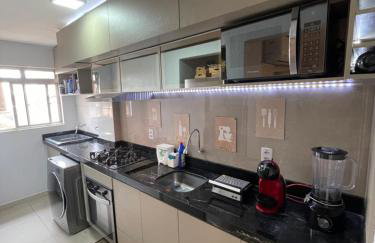 Apartamento aconchegante em Foz - Foto 30