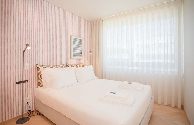 Allegro Boutique Apartment C - Foto 10