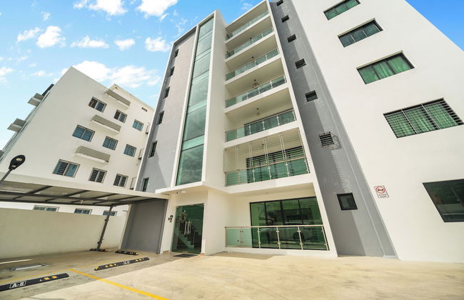 Hermoso Apart en el Bello Santiago - Foto 40