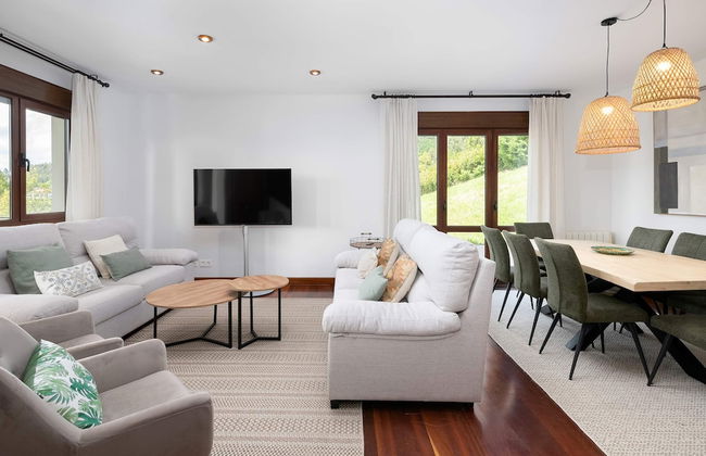 Genteel Home San Martín del Mar - Foto 13