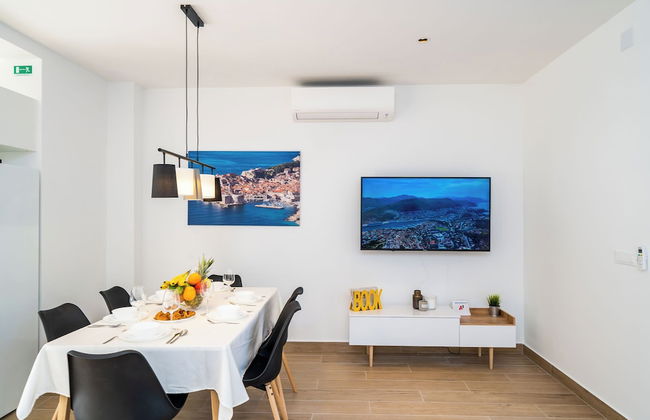 Apartment Holiday Above Dubrovnik - Foto 13