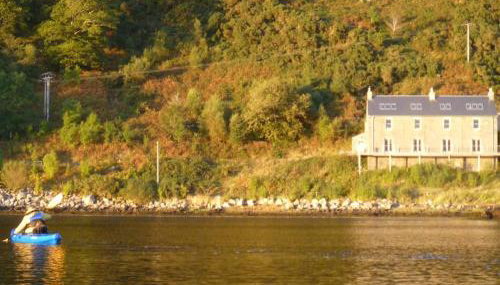 Tigh na Breac - Great Outdoor Activity Location Oban - Foto 5