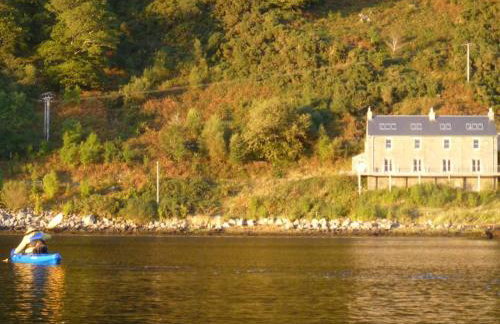 Tigh na Breac - Great Outdoor Activity Location Oban - Foto 5