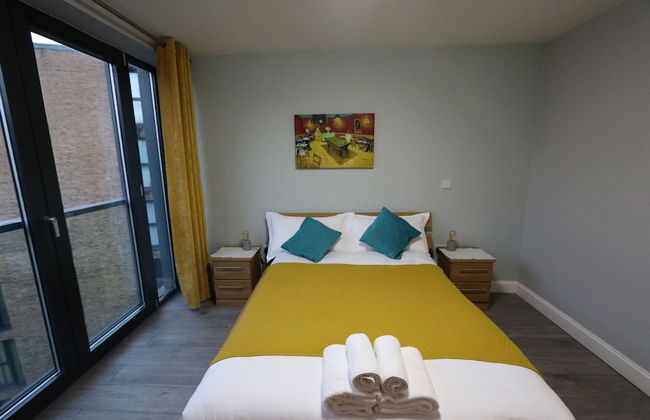 SS- Penthouse Lux Suite - Foto 15