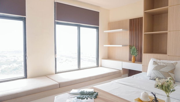 Comfy Abode 2Br Apartment Pollux Chadstone - Foto 4, Habitación