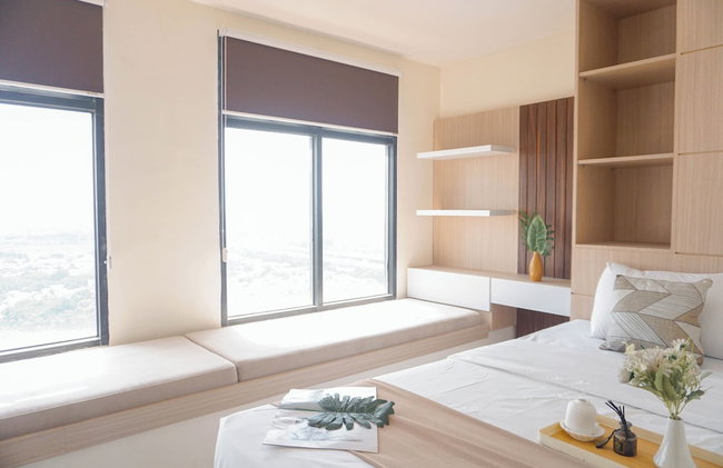 Comfy Abode 2Br Apartment Pollux Chadstone - Foto 4