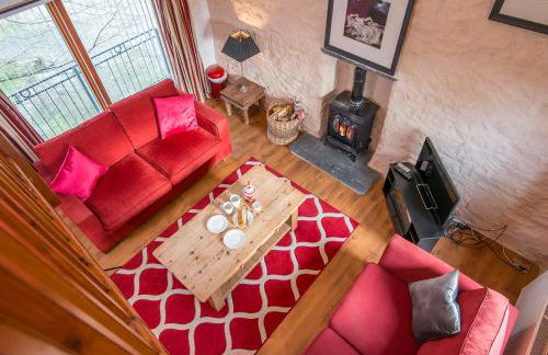 Nolton Coach House - Foto 11