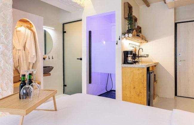 Marabou Unique Stay - Foto 38