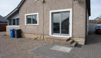 Brechin Getaway Luxury 3 bedroom house - Foto 2