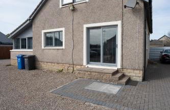 Brechin Getaway Luxury 3 bedroom house - Photo 2