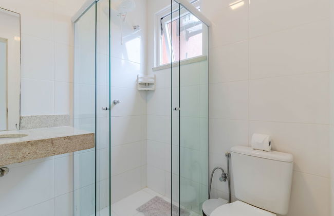 MSP02 Village 3 Quartos Pé na Areia - Photo 21