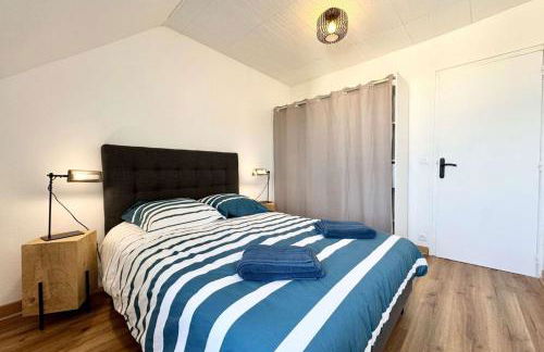 Spacious contemporary duplex - Harbour view - Foto 26