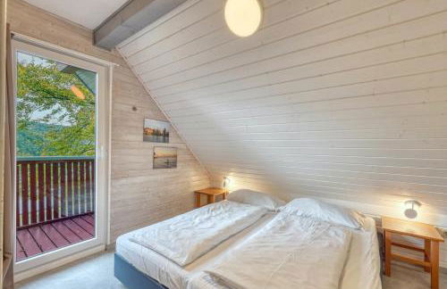 Ferienhaus 21 mit Seeblick und Garten bis 6 Personen - Foto 23