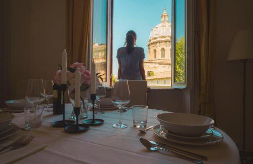 Amata Suite Navona - Foto 9