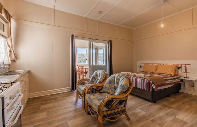 Walpole Rest Point Caravan Park - Foto 21