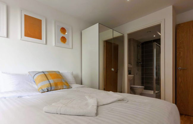 Warm and Welcoming Apartments - Foto 3