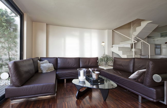 My Space Barcelona Private Pool Garden - Photo 35