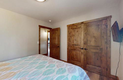 Homewood Cabin Among the Pines - Foto 17