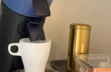 Nice Messe Apartment - Foto 20