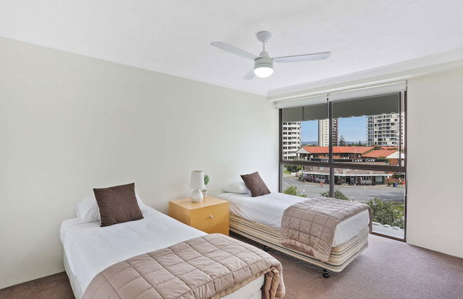 De Ville Apartments - Foto 19