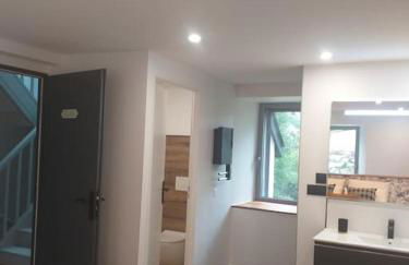 Gîte Le Mouton Blanc***** Héas Gavarnie-Gèdre - Foto 44