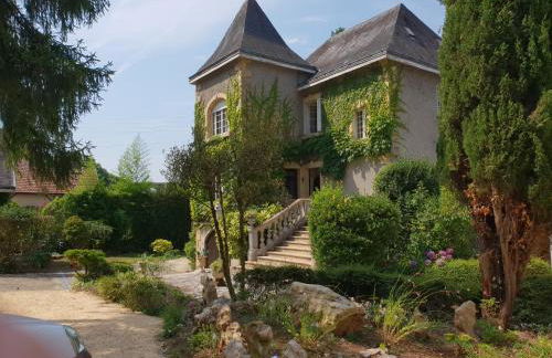 Studio Fontaine d’amour - Foto 21