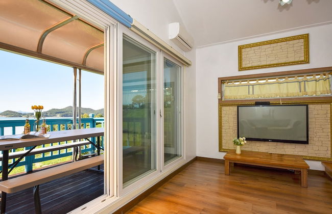 Yeosu Good Morning Pension - Foto 40