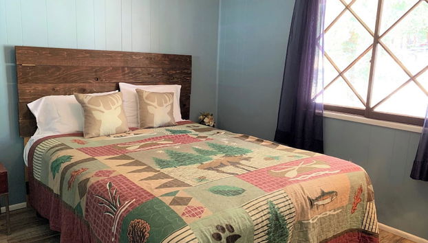 Honey Bear - Foto 3, Habitación