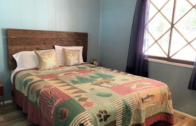 Honey Bear - Close to lake and village - Foto 3