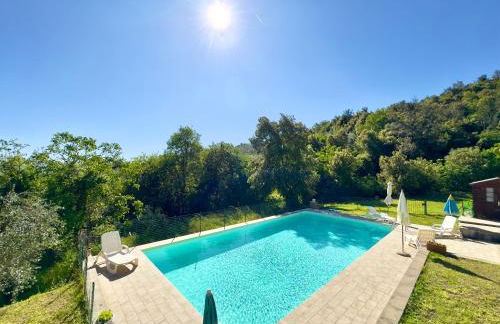 Tenuta Panoramica sulle Colline Toscane - Foto 2