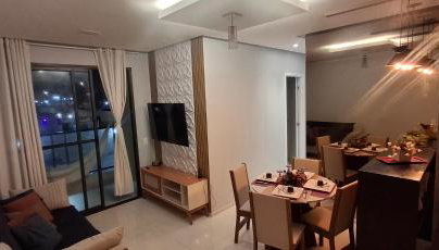 Luxo e conforto na orla de Aracaju 102 - Foto 2