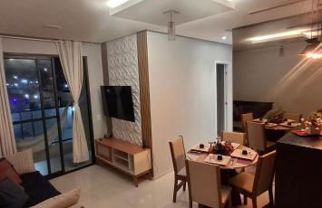 Luxo e conforto na orla de Aracaju 102 - Photo 2