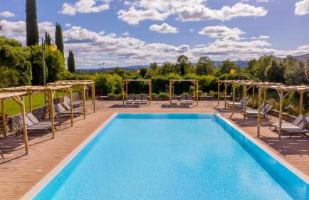 Poggiovalle Tenuta Italiana - Foto 9