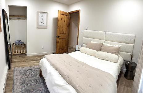 Romantic Mountainside Cozy Cabin Poconos - Foto 36