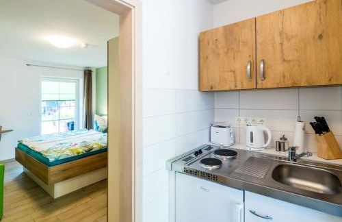 Apartment-Pension Spreewald Marie - Foto 33