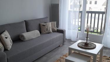 Appartement T2 avec balcon refait à neuf - Photo 4