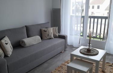 Appartement T2 avec balcon refait à neuf - Photo 4