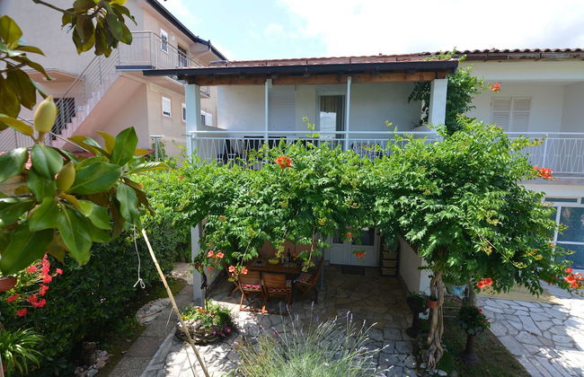 Apartments Igalo - Foto 1