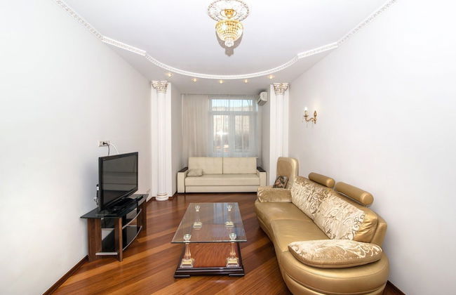 ApartExpo on Pobedy Square 1B - Foto 14