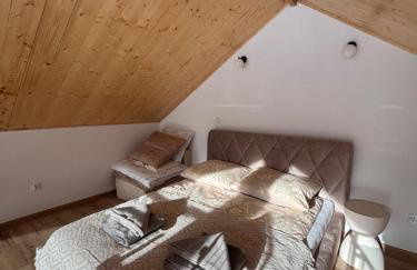 Stodoła Nad Dunajcem - Foto 6